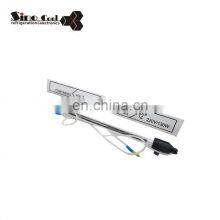 WR51X10053 Refrigerator Defrost Heater Replacement Part thumbnail-5