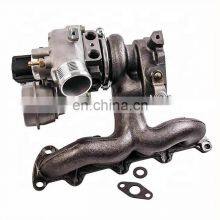 K03 Турбонагнетатель 53039880248 thumbnail-1