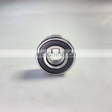 Polyamide Cage Double Row Angular Contact Ball Bearing 3202-2RSR 3200TVH 3202 3202B-2RSRTNG 3202-2RS Bearing thumbnail-5
