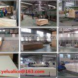 Scaffold Wooden Board for Sale /wbp Gule Scaffold Laminated Board