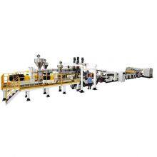 PP/PS Environmental Sheet Extrusion Line thumbnail-1