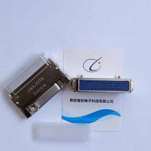 J14A series rectangular connector plug socket J14A-51TK    J14A-51ZJB   J14A-51ZJ1B2