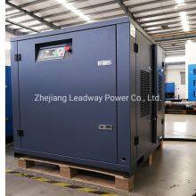 Medical Air Compressor With Oil Free Scroll Air Ends thumbnail-5