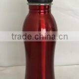 Stainless Steel Water Bottle thumbnail-3