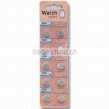 Silver Oxide Battery--SR68