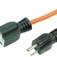 5-15P 15A 125V Extension Cord thumbnail-3