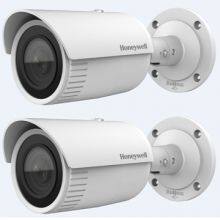 HVCD-4300IV Honeywell Dome Network Camera thumbnail-2