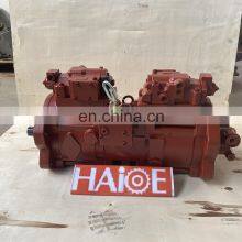 401-00356A Excavator Main Hydraulic Pump Solar 225LCV Kawasaki Hydraulic Pump K3V112DT-HN thumbnail-2