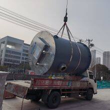 Feiyuan Integrated Drainage Pump Station HMPP Material Pump Station FYPS Model Pump Station thumbnail-1