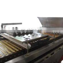 Automatic Pancake Dorayaki Cake Making Machine thumbnail-2