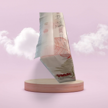 OEM and ODM Factory Export the Toilet Paper to the Silkroad Countrys thumbnail-5