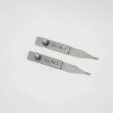 Double Side Cutter of Sewing Martini Machine thumbnail-3