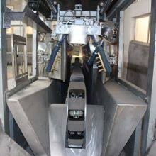 Complete Pig Abattoir Machine Three Points Electric Stunning Conveyor For Pig Slaughter Line thumbnail-4