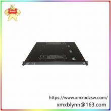 triconex 4101 controlador Se adopta un diseño redundante