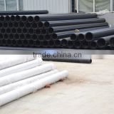 100%pure and new material PE pipe