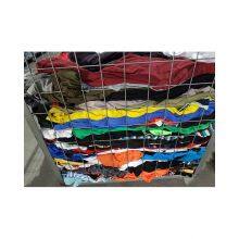 TOP A T Shirts Thrift Japan uk Used Clothing Branded Summer Used Clothes Bales Mixed Used Clothes Men Polo Shirt in Bulk thumbnail-5