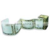 Foil Stamped Sticker