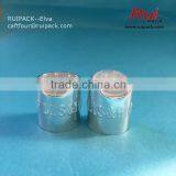Cosmetic Aluminum Disc Cap 24mm 28mm, Disc Cap for Lotion Bottle, Bottle Cap thumbnail-4