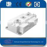 IGBT SEMIKON MODULE SKM300GB126D