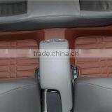 Hot Sale 3D Suv Car Mat , Cheap Car Floor Mat , Anti-slip Kick Mat thumbnail-4