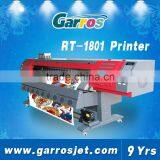 Garros Flex Banner Digital Printing Machine With DX5 thumbnail-1