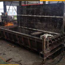 Versatile Automobile Baler Portable Type thumbnail-2