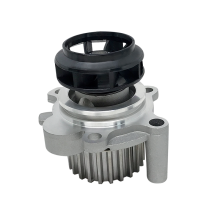 Water Pump For AUDI Parts No.06F121011X thumbnail-3