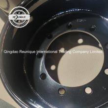 Industrial 4-Piece Wheel Forklift Wheel thumbnail-3