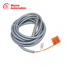 EPRO | Emerson PR9376/010-011 Hall Effect Speed/Proximity Sensor In Stock thumbnail-2