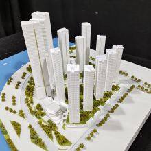 Bespoke Architectural Models