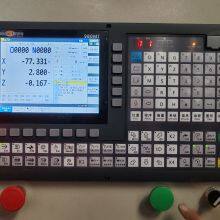 Serrated Knives Grinder for Grinding 1600mm Straight Knives Grinding Machine thumbnail-4