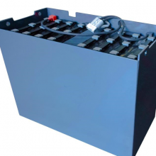 SAPHIR Brand is Equipped With Jianghuai Yougao Tiyitong Forklift Battery 5DB275H Battery 24V275Ah thumbnail-4