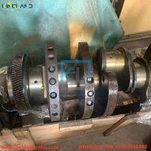 3500 Engine Crankshaft 152-4994 7E-3912 For CAT thumbnail-1