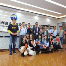 All Strip Light Factories Use Machines From Pengchuangxin thumbnail-2