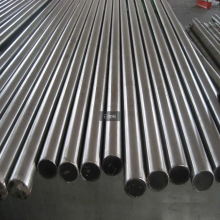 Nickel Based Alloy Inconel600 Inconel625 C276 N10276 Nickel Welded Seamless Pipe thumbnail-4