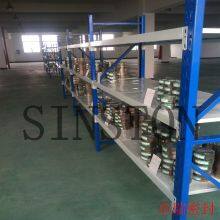 Green Color Coated Spiral Gasket Flange Gasket Sealing thumbnail-4