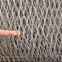 Good Price Construction Wire Stainless Steel Filter Decorative Sieve Screen Rope Net Mesh thumbnail-3