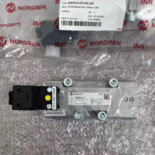 SXE9575-Z70-60-23N,Norgren,Pilot Operated Solenoid Valve,ISO3 thumbnail-1