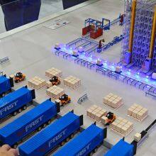 Intelligent Transportation Three-dimensional Model Manufacturer thumbnail-5