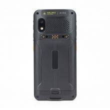 Cheapest Factory 6 Inch PDA Android 14 Rugged Phone PDA NFC 2D Barcode Scanner Handheld Mobile 4G Rugged PDA Handheld Terminal thumbnail-5