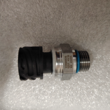 VOE22899626 Excavator Parts Oil Fuel Pressure Sensor for VOLVO EC210D EC220D EC300D EC700D Excavators Construction Machinery