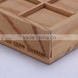 Custom Small Wooden Boxes Wholesale thumbnail-6