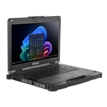 Getac Fully Reinforced IP66 B360 Touch Screen Laptop thumbnail-2
