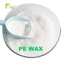 Высокоглянцевая микропорошковая полиэтиленовая воск/белый порошок полиэтиленовой воска для смазки пластика #Junchuang thumbnail-3