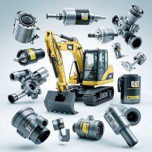 Electronic Spare Parts for Cat Sany Original Electronic Parts Excavator Electronic Spare Parts thumbnail-6