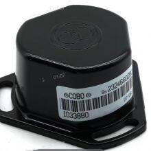 Original SANY STC750 Crane Angle Sensor Tilt Position Sensor Spare Part for Construction Machinery Precision Measurement thumbnail-2