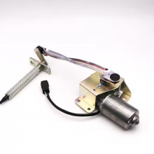 High-Quality Wholesale Wiper Motor for Sany and Other Excavator Spare Parts thumbnail-2
