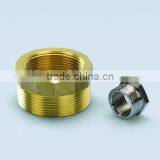 casting brass fittings brass bushing