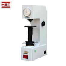 HST Rockwell Hardness Tester Diamond Indenter Durometer Hardness Measuring Device thumbnail-6