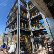 Juice Concentration / Pharmaceutical Production / Dairy Processing / Mother Liquor Concentration System thumbnail-1